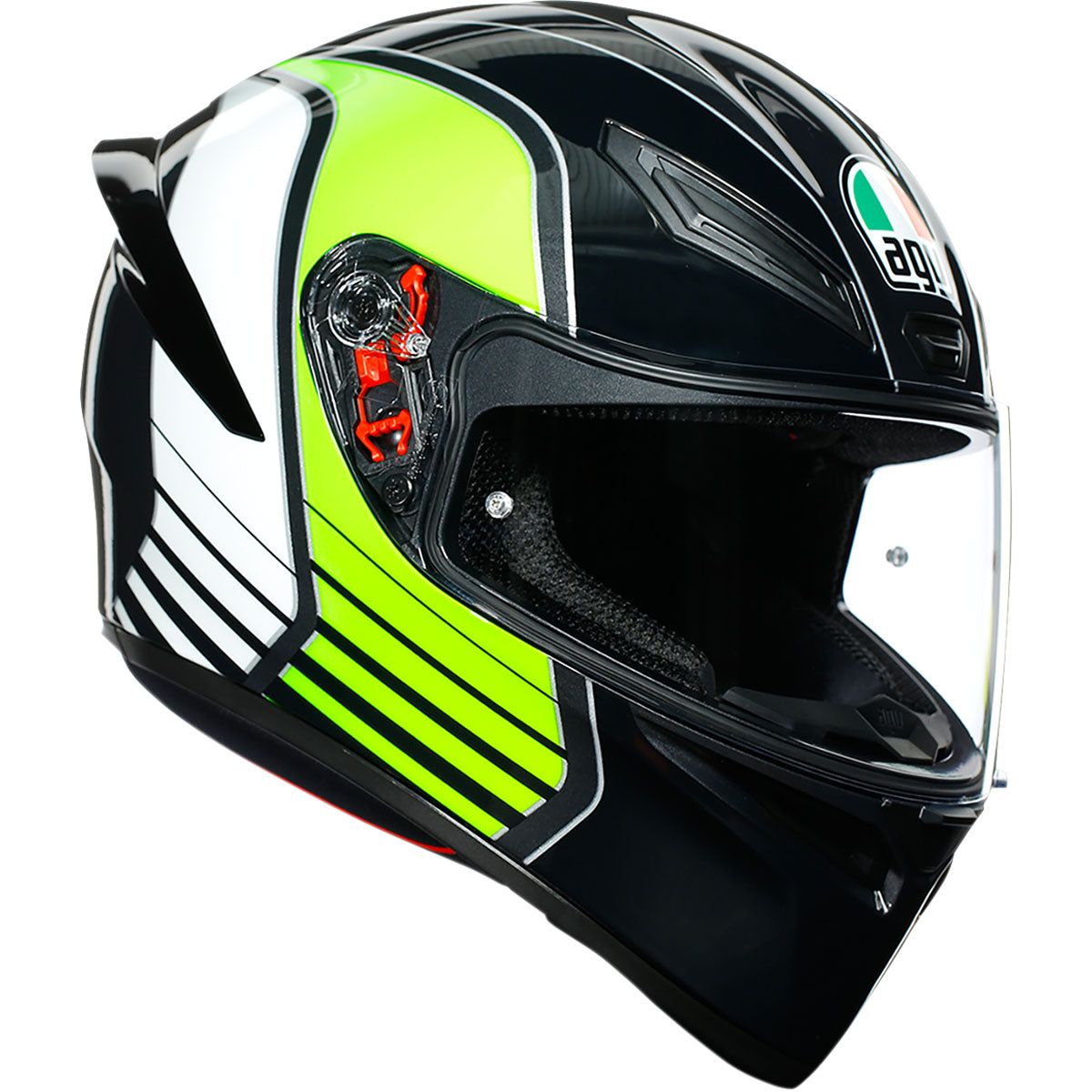 AGV K1 Power Helmet