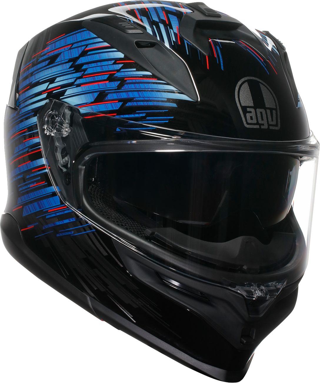 AGV Helmets K7 Helmet - Genisys