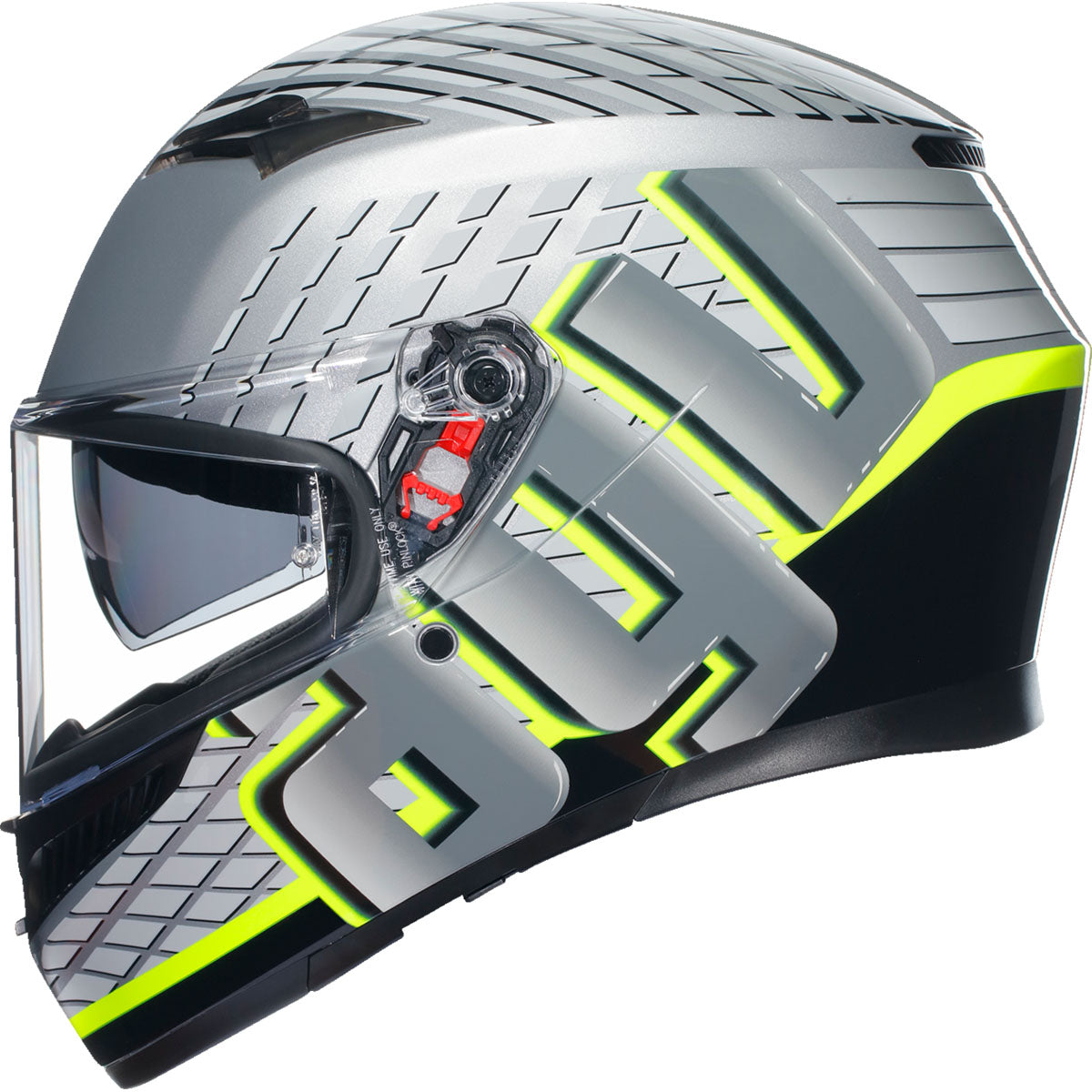 AGV K3 Fortify Helmet
