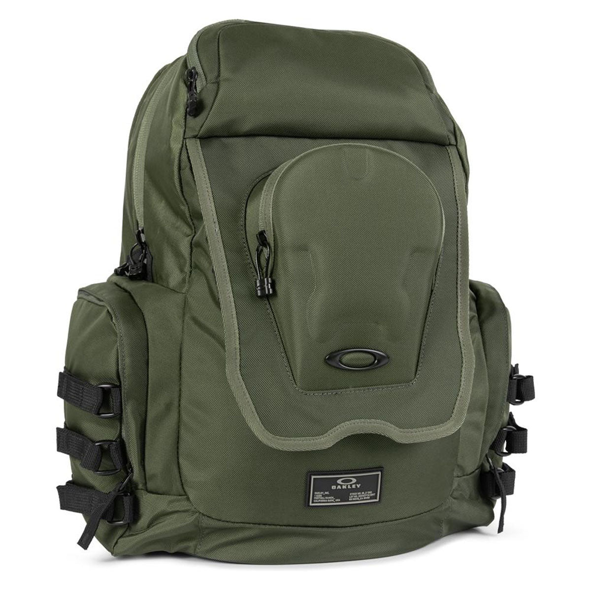 best oakley backpack for laptop Oakley VSL Icon Backpack