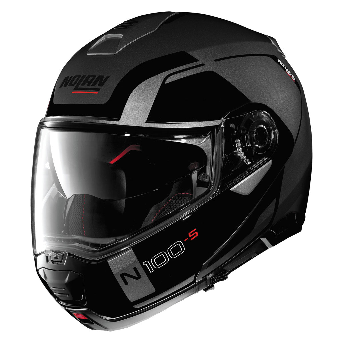 nolan helmet closeouts Nolan N100-5 Consistency Helmet CLOSEOUT