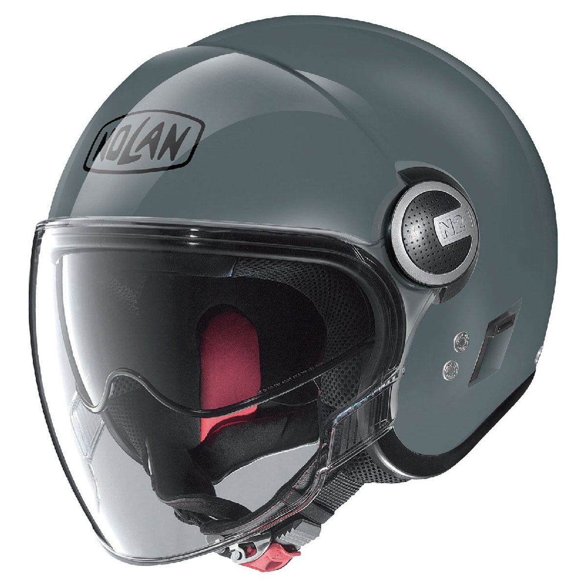 nolan classic vps helmet N100-5 P Starboard N-046S Automotive The robust polycarbonate shell construction offers impact resistance while maintaining a lightweight for long Nolan Helmets