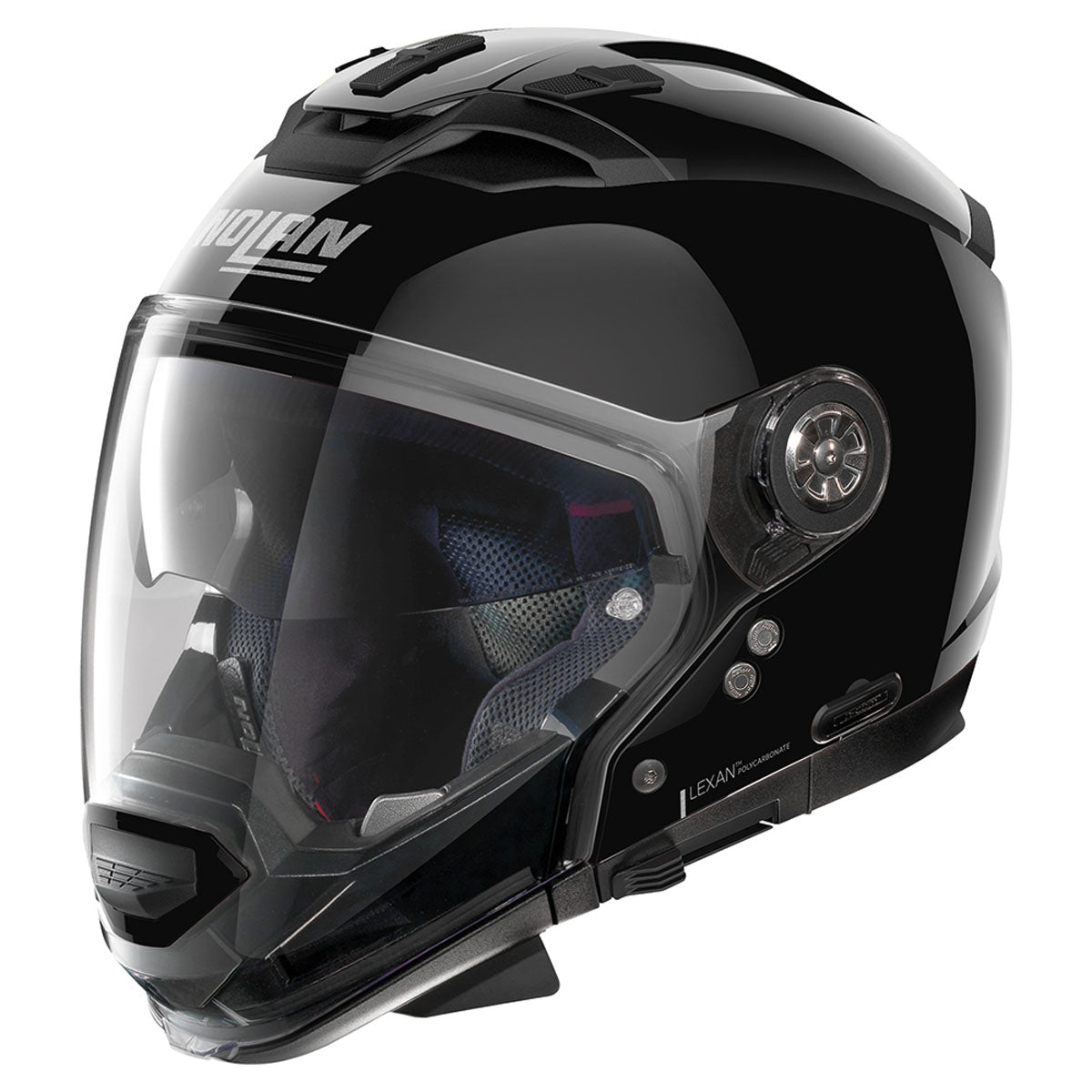 nolan crossover helmet Nolan N70-2 GT Helmet CLOSEOUT