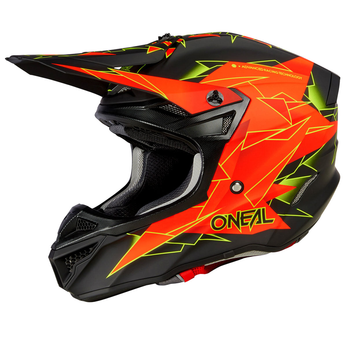 helmet shoei surge O'Neal 5 Series Helmet Surge V.23 (CLOSEOUT)