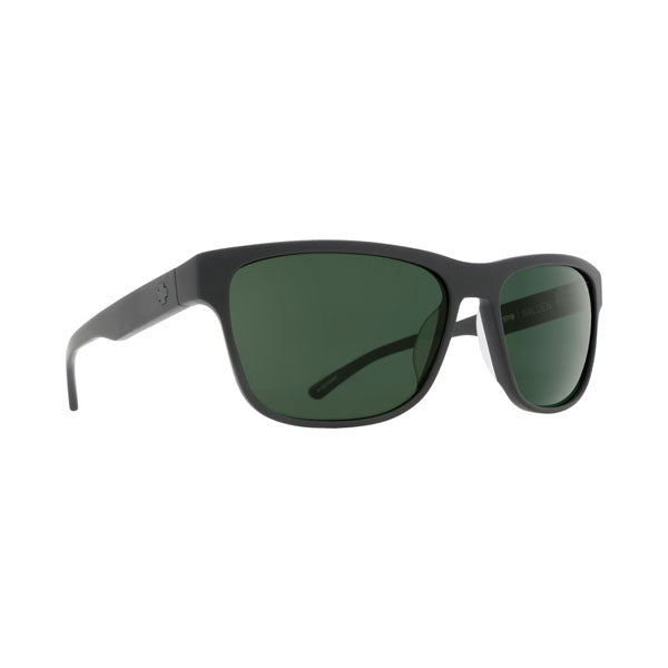 SPY Unisex Walden Tortoise Polarized Sunglasses Spy Optics Walden – Asterix Eyewear main image 4