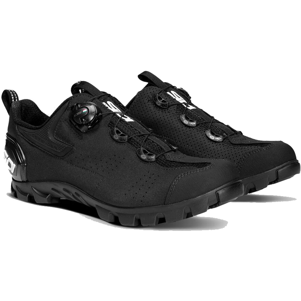 Sidi Defender 20 Mountain Bike Shoes CLOSEOUT– ExtremeSupply.com
