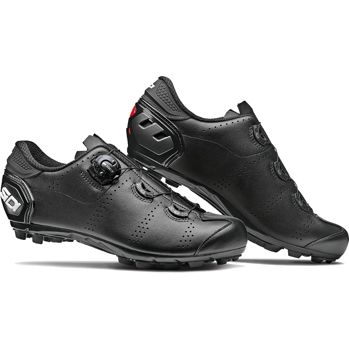 Sidi Speed Mountain Bike Shoes CLOSEOUT– ExtremeSupply.com