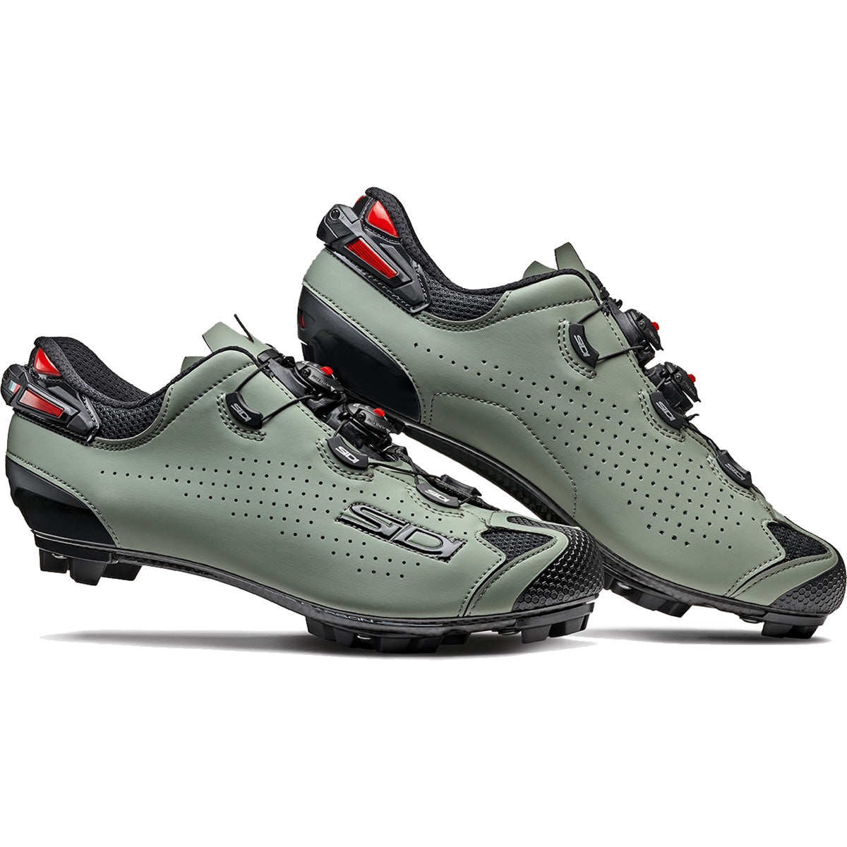 Sidi Trace Mountain Bike Shoes CLOSEOUT–