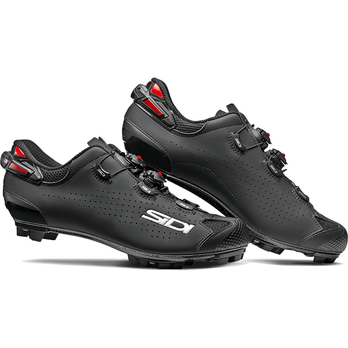 Sidi Tiger 2 Mountain Bike Shoes CLOSEOUT– ExtremeSupply.com