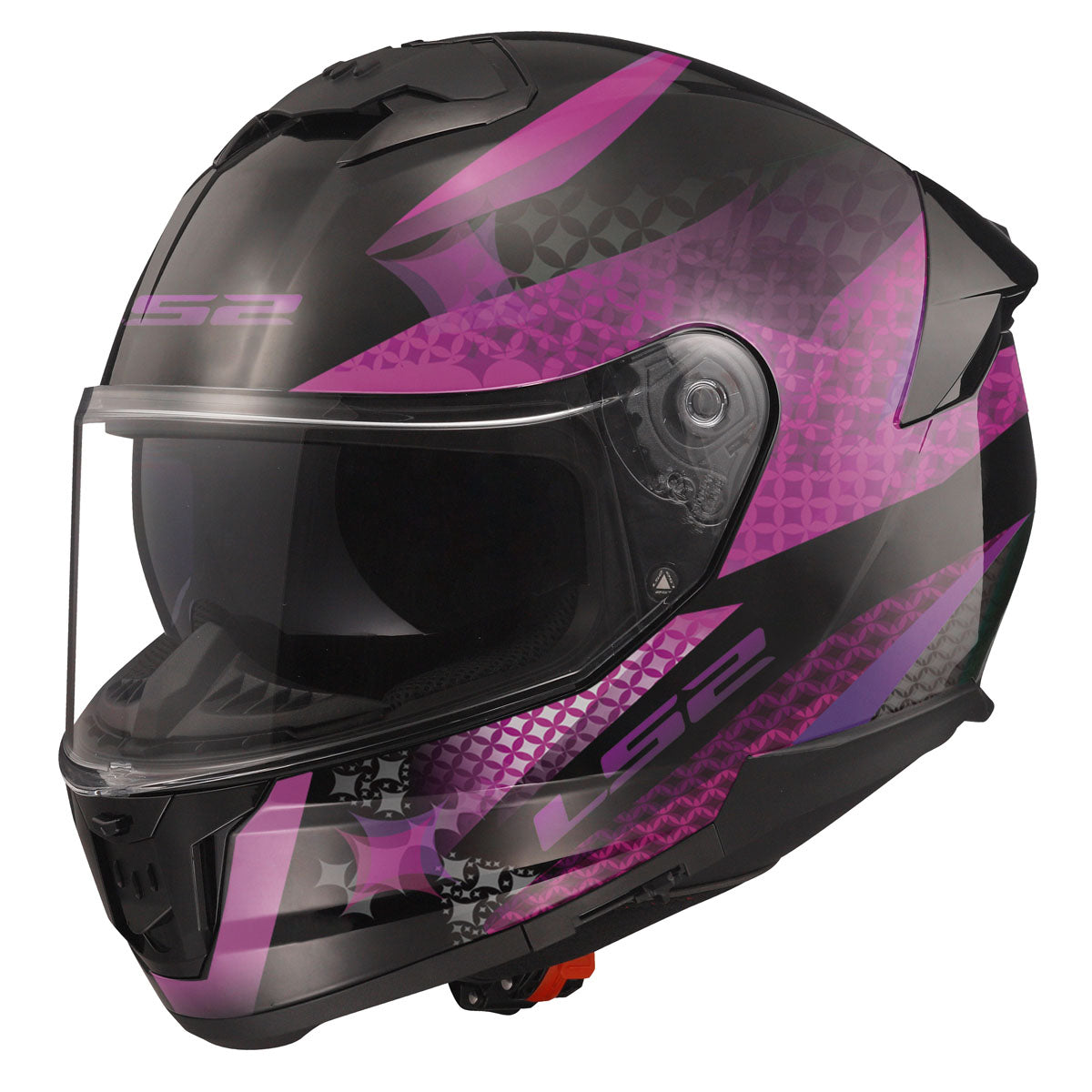 ls2 diamond 2 helmet LS2