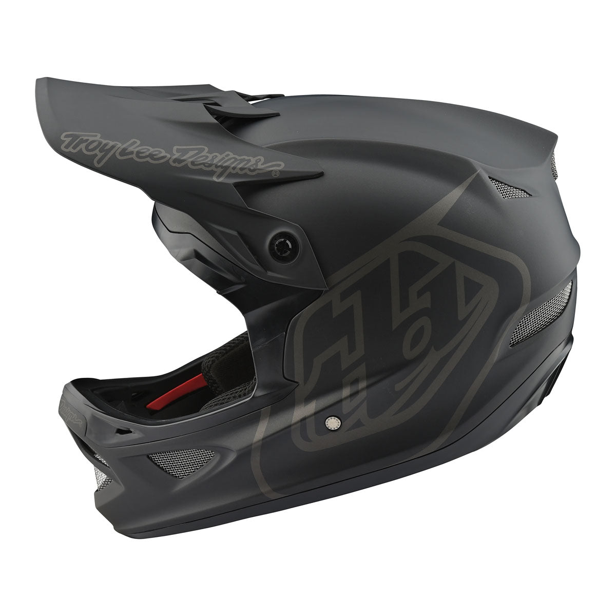 troy lee designs downhill mtb-helm d3 fiberlite Troy Lee Designs D3 Fiberlite Helmet