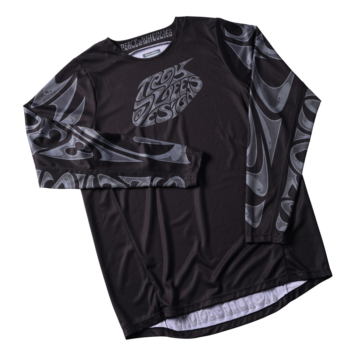 Troy Lee Designs GP Pro Jersey - Hazy Friday– ExtremeSupply.com
