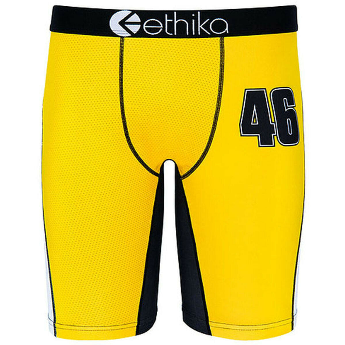 Ethika The Staple Valentino Rossi VR46 Underwear– ExtremeSupply.com