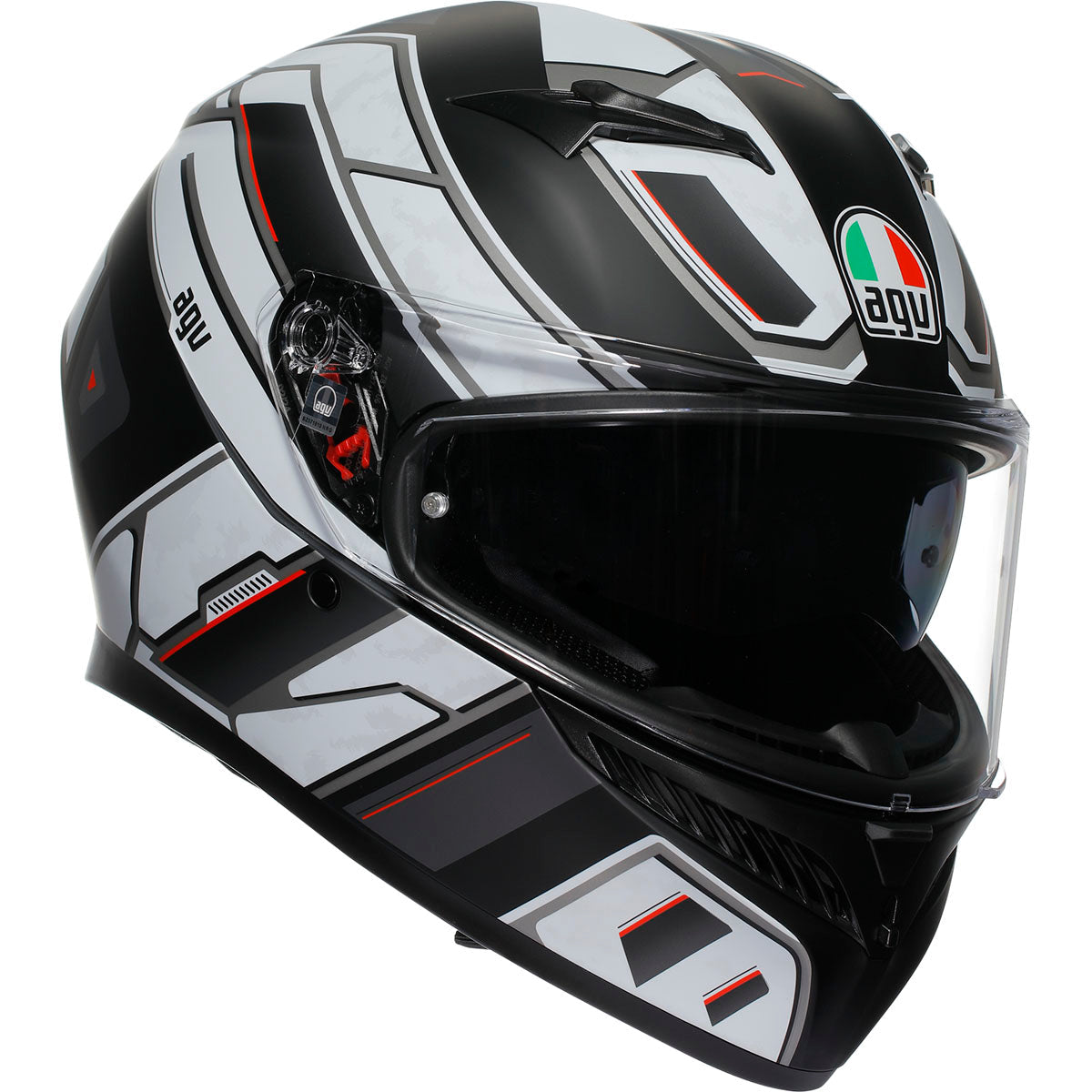 agv k3 matte black AGV K3 Helmet