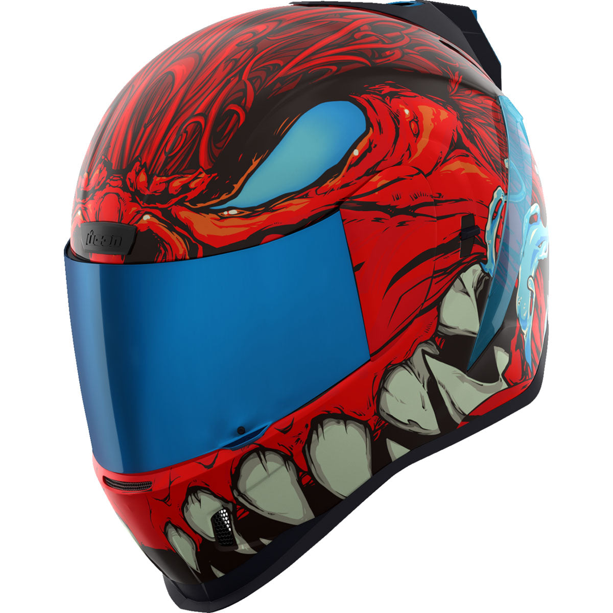 Icon Airform MIPS Mank'Rr Helmet– ExtremeSupply.com