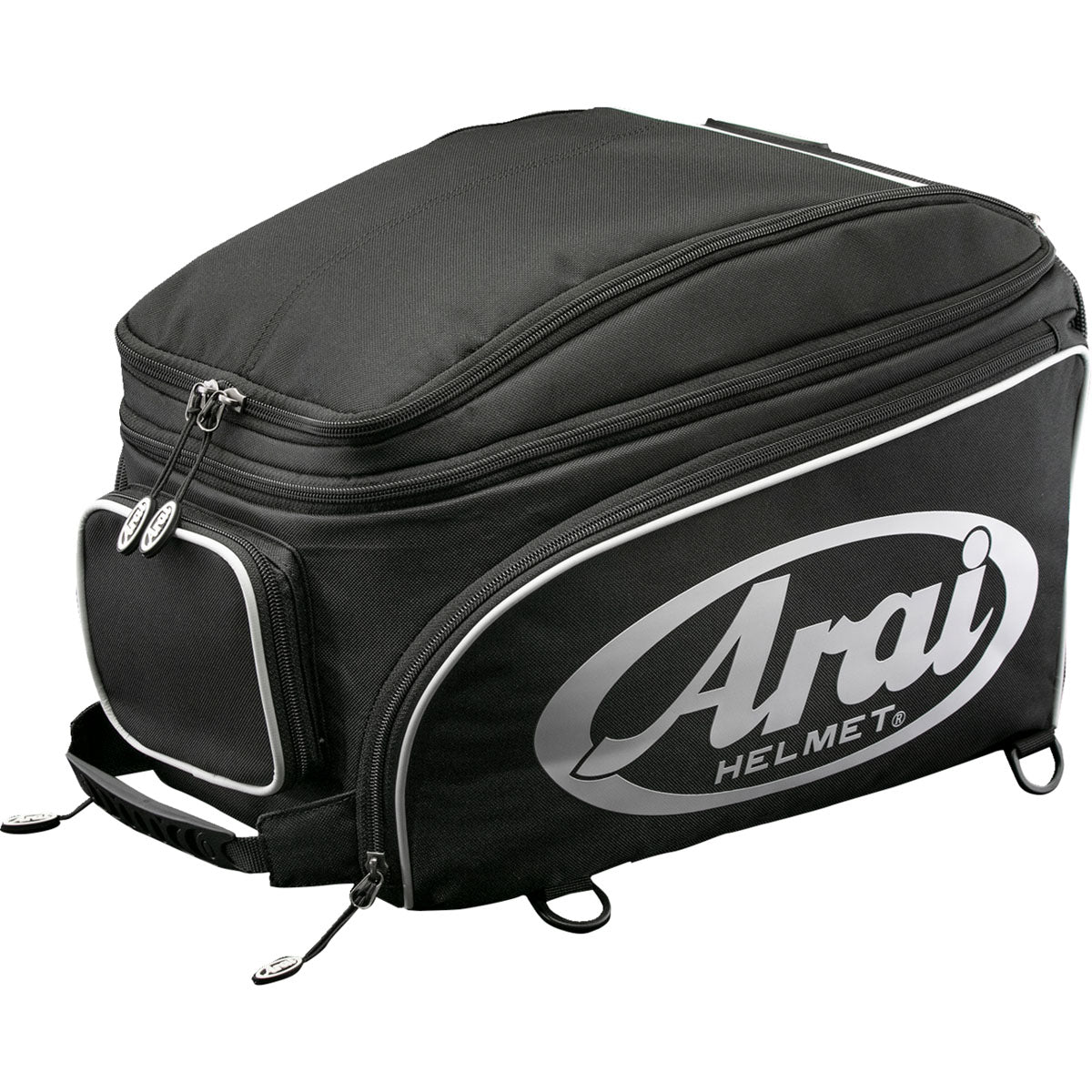 Arai Black Helmet Bag