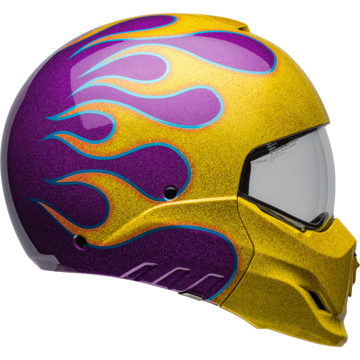 bell dominator helmet Bell - Broozer Ignite Helmet