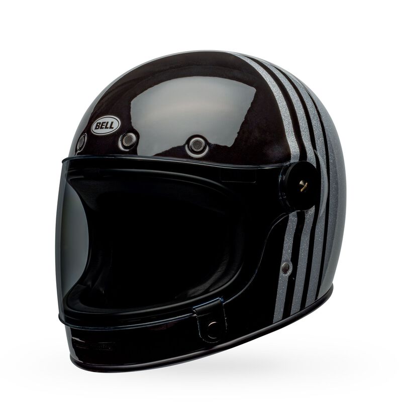 bell bullitt motorcycle helmets Bell Bullitt Reverb Helmet