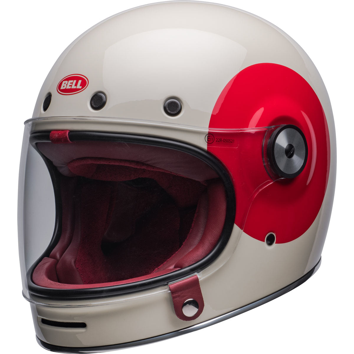 Bell Bullitt TT Helmet– ExtremeSupply.com