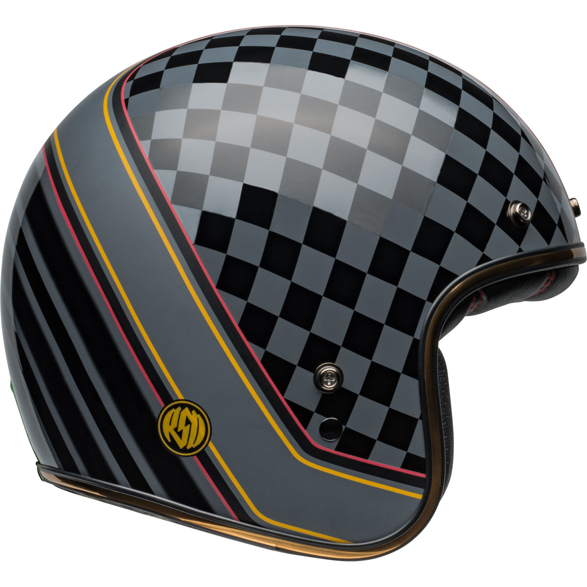 Bell - Custom 500 RSD Wreakers Helmet Bell - Custom 500 RSD Wreakers Helmet