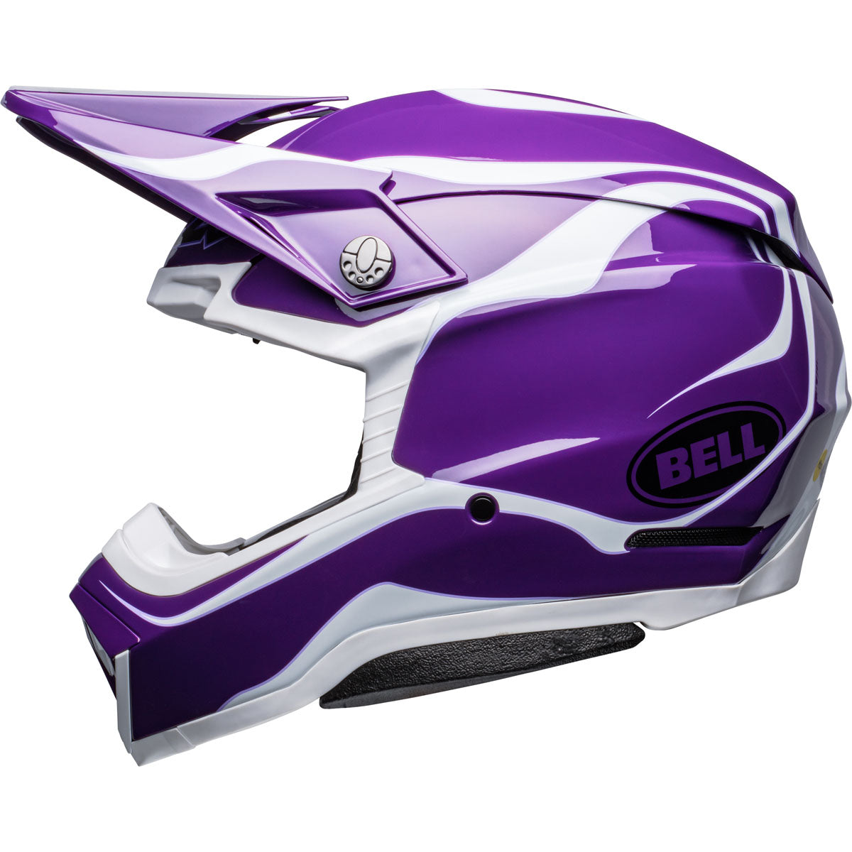 Bell Moto-10 Spherical Slayco Helmet– ExtremeSupply.com