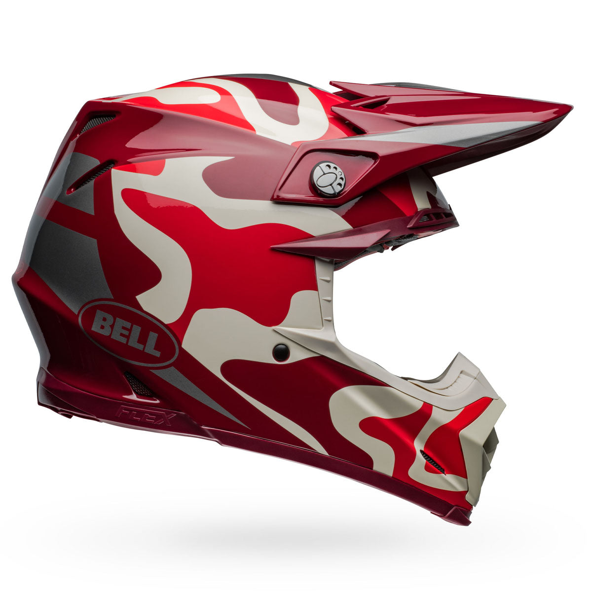 Bell Moto-9S Flex Ferrandis Mechant Helmets CLOSEOUT Bell Moto-9S Flex Ferrandis Mechant Helmets CLOSEOUT