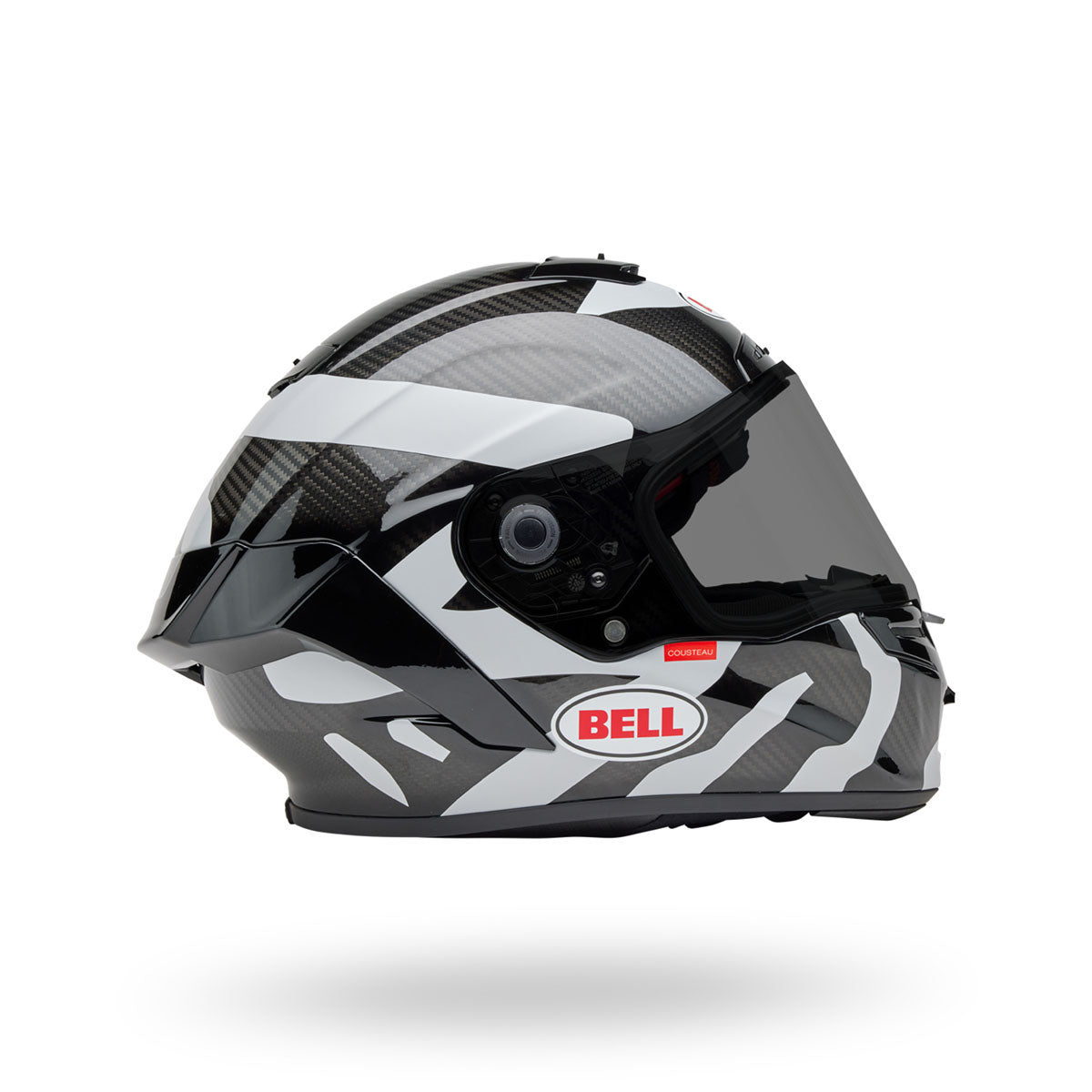 bell ev helmet Bell Race Star DLX Flex Hello Cousteau Equidae Helmets– ExtremeSupply.com