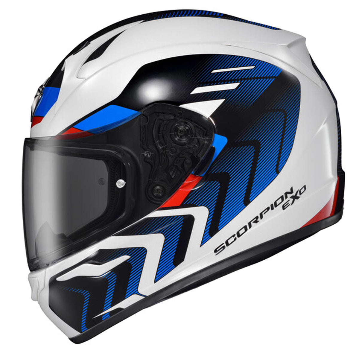 Scorpion EXO EXO-R320 Alchemy Helmet CLOSEOUT– ExtremeSupply.com