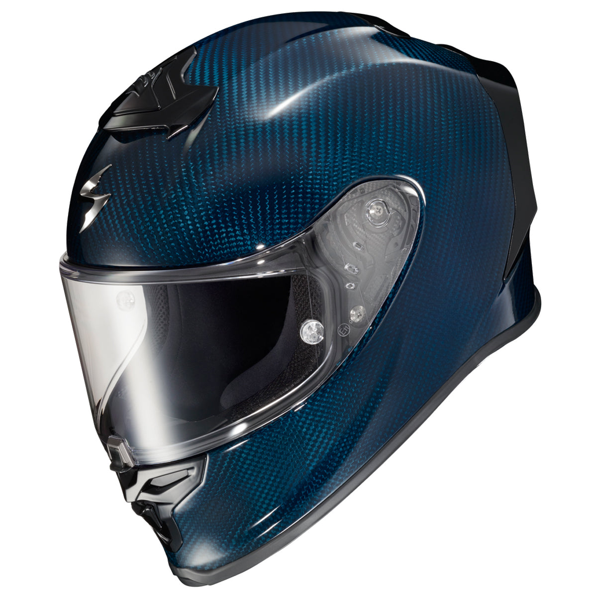 Scorpion EXO EXO-R1 Air Carbon Helmet– ExtremeSupply.com