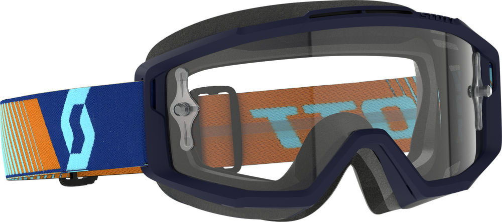 otg mx goggles Scott Split Otg Snowcross Goggle– ExtremeSupply.com