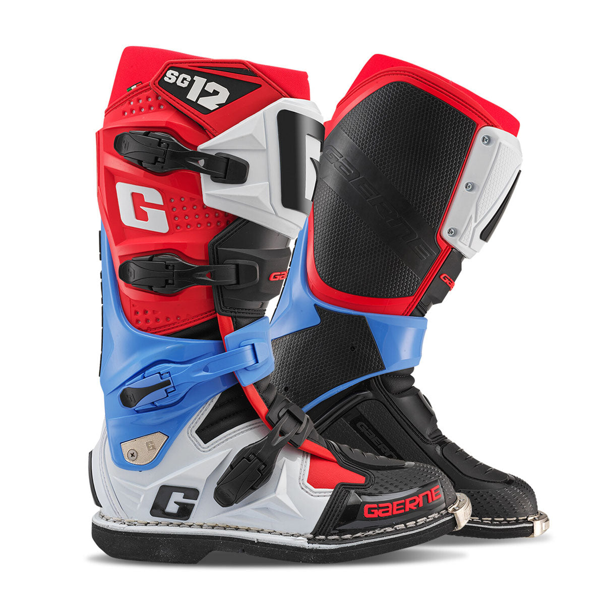 Gaerne SG-12 Boots– ExtremeSupply.com