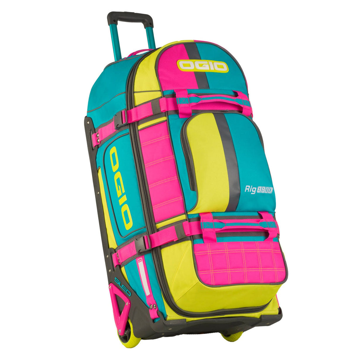 Ogio Rig 9800 Miami Vice Gear Bag