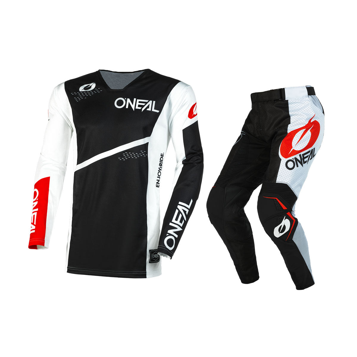 oneal mx gear O'Neal Hardware Air V.23 Slam MX Gear Set