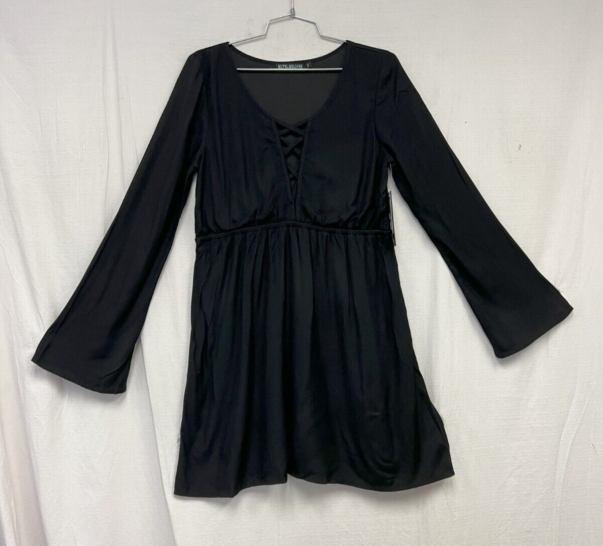 Metal Mulisha Womens Homeward Dress