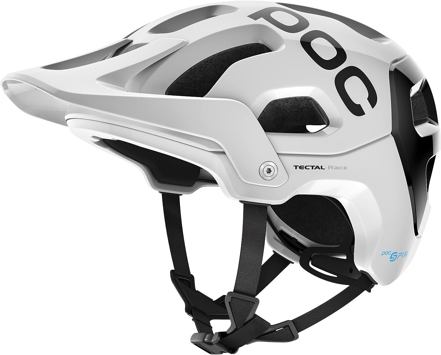POC Tectal Race Spin MTB Bicycle Helmet CLOSEOUT– ExtremeSupply.com