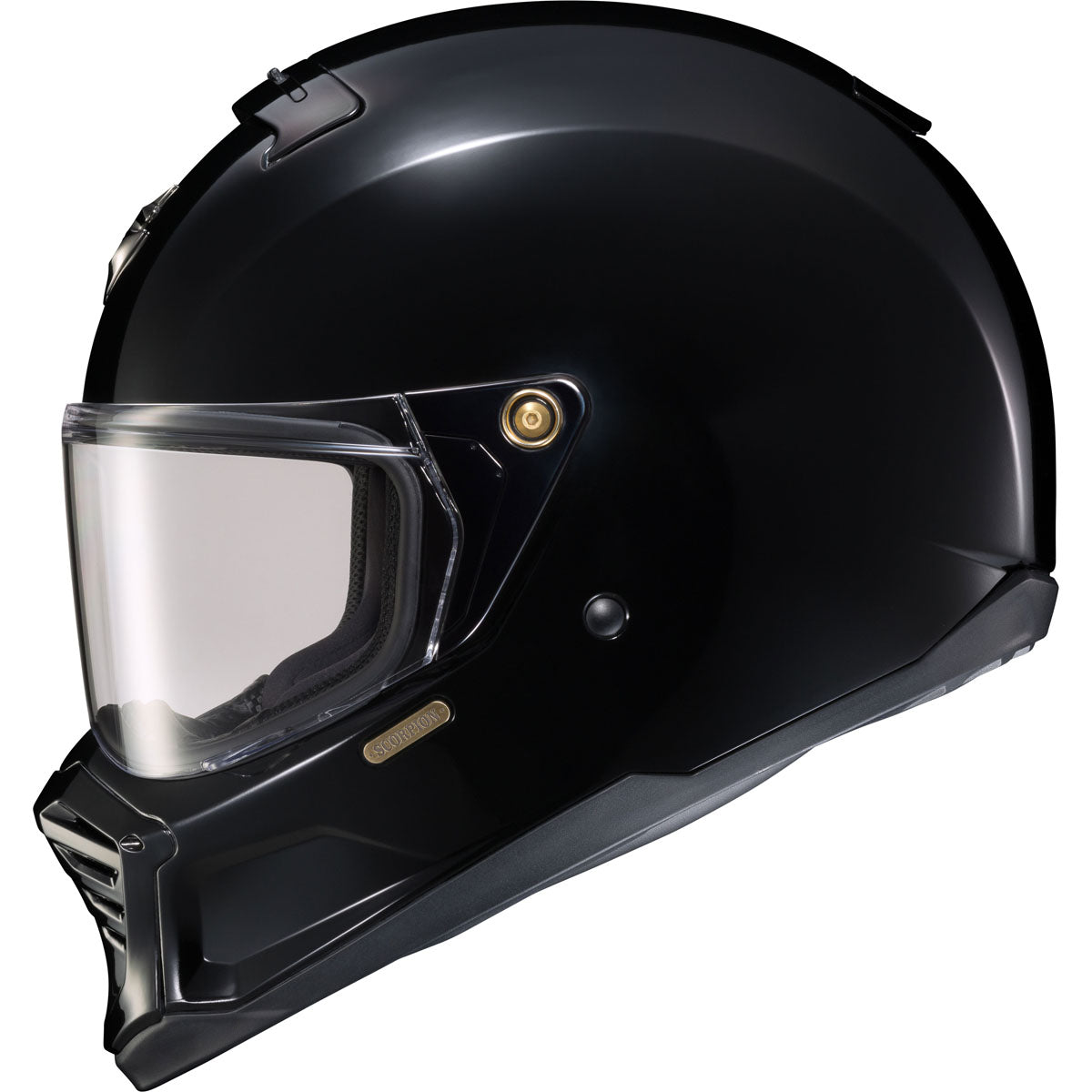 Scorpion EXO-HX1 Helmet (CLOSEOUT)– ExtremeSupply.com