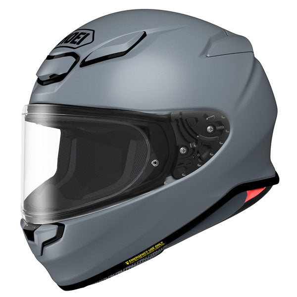 Shoei RF-1400 Basalt Helmet | www.extremesupply.com– ExtremeSupply.com