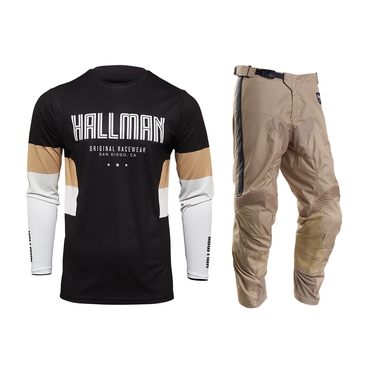 draft gear Thor Hallman Differ Draft Gear Set / Jersey Pant combo– ExtremeSupply.com