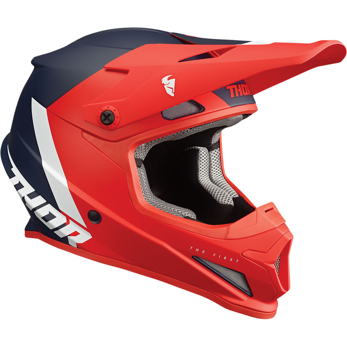 Thor Sector Chev Helmet CLOSEOUT