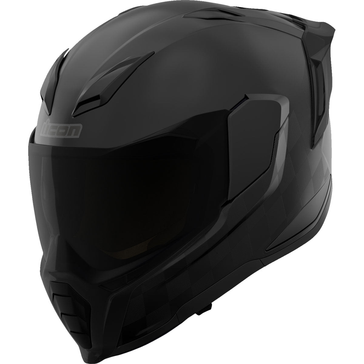 Icon Ultraflite Rizz Rizz Helmet, black, Size XL for Men