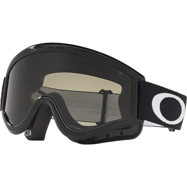 oakley a frame goggles Oakley L-Frame MX Goggles