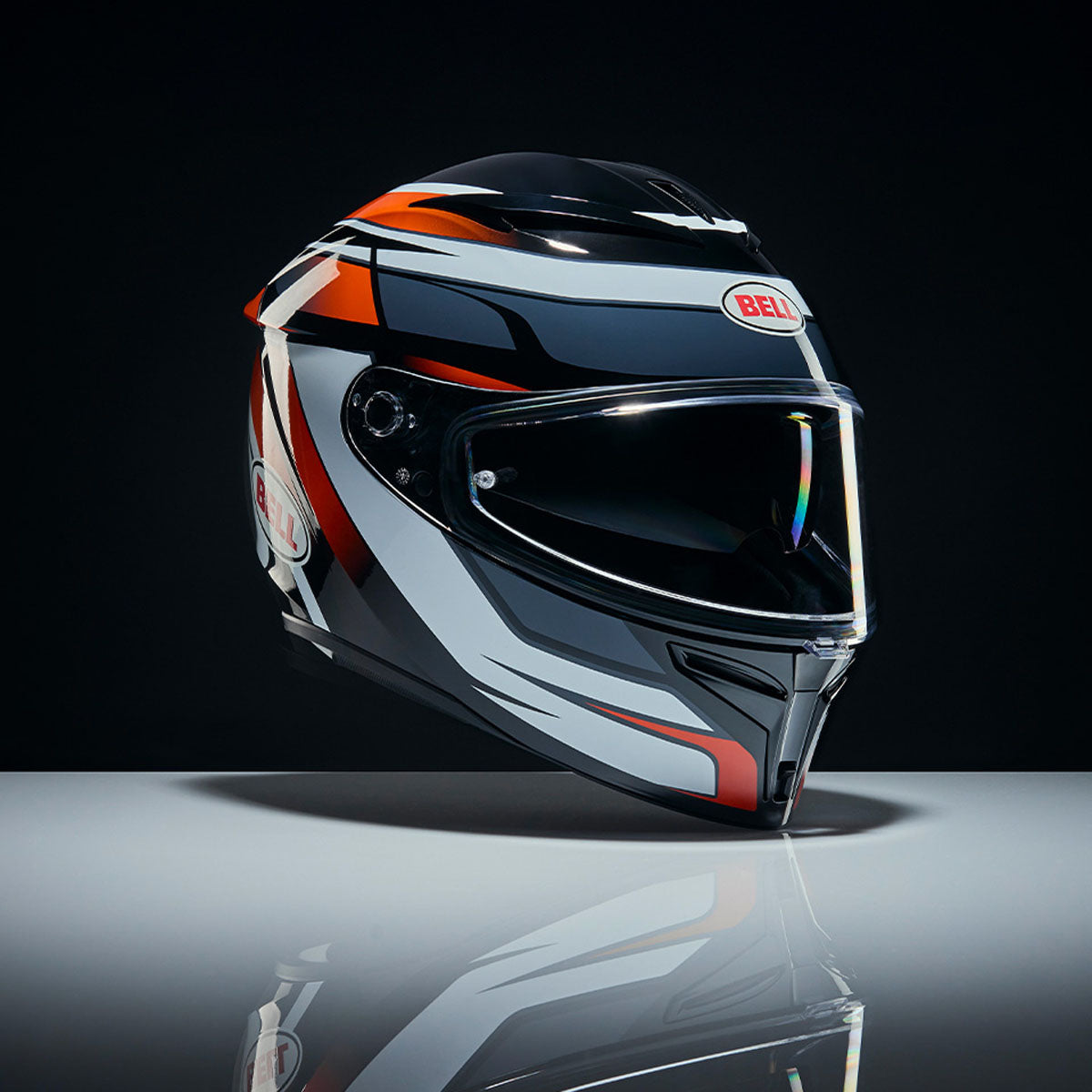 Ride Smarter with the Bell Lithium Helmet