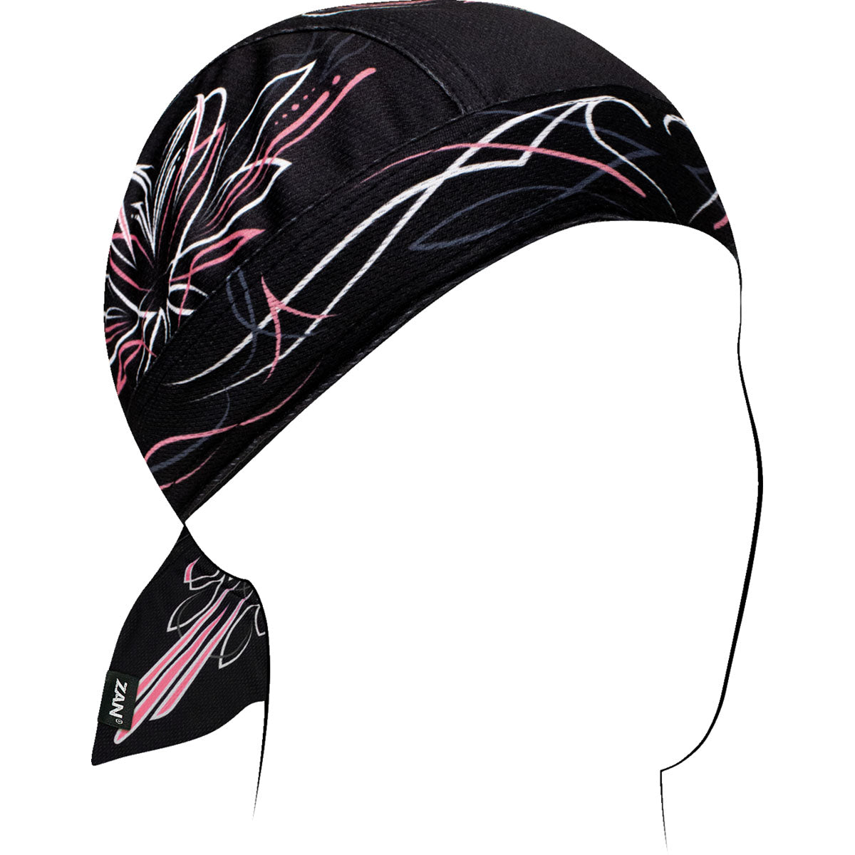 ZAN Headgear Flydanna Polyester Micromesh - 