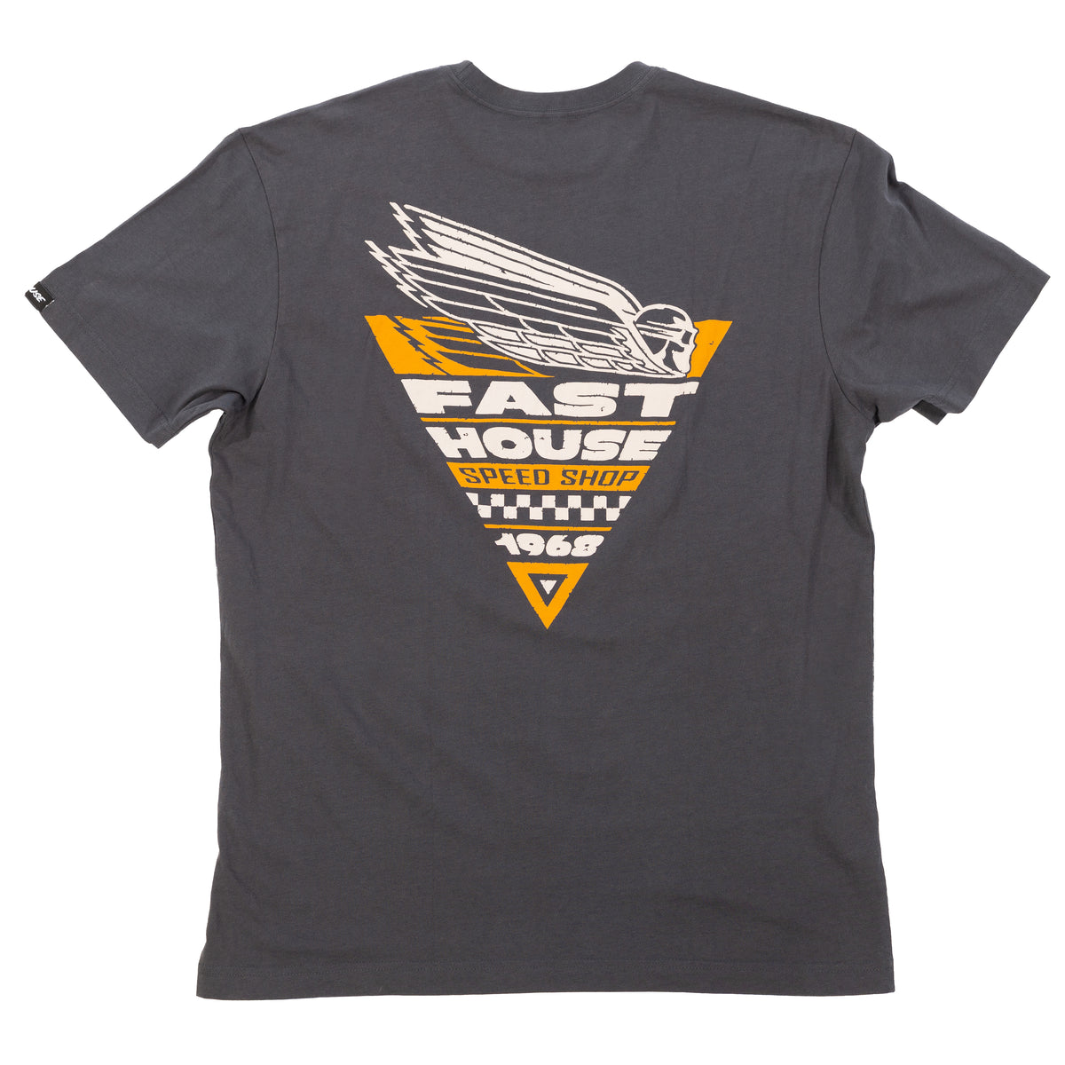 Fasthouse Flyer Tee