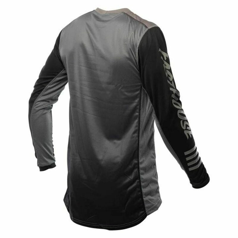 Fasthouse Grindhouse Domingo Jersey