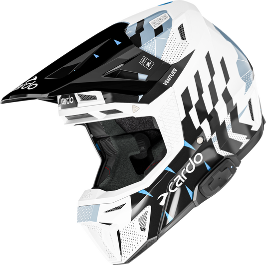 Cardo Venture Helmet