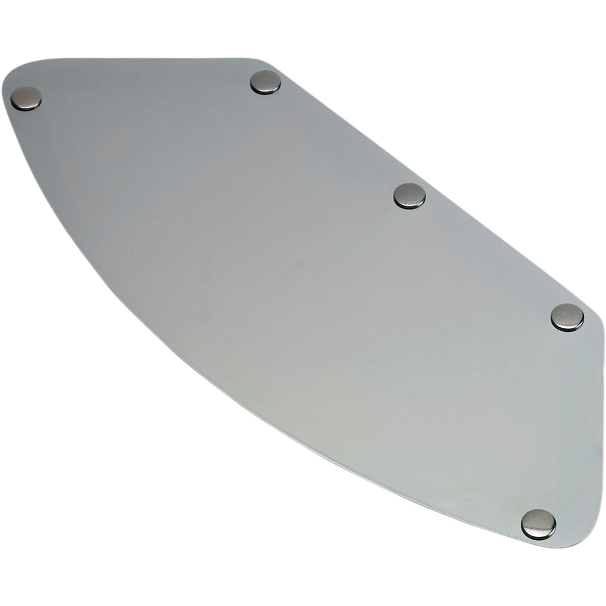 Biltwell Gringo Blast Shield - 