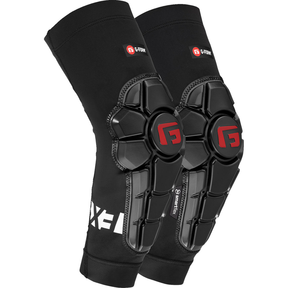G-Form Pro-X3 Elbow Guards - Black