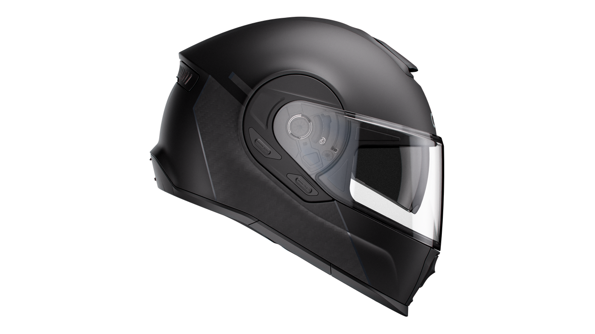 Cardo Beyond GTS Helmet