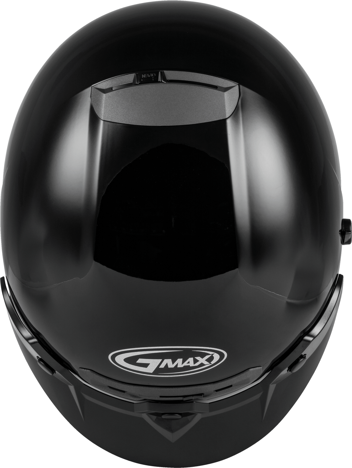 GMAX GM-32 Helmet Black
